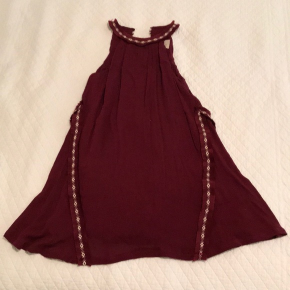 Moon River Dresses & Skirts - Moon River Dress
